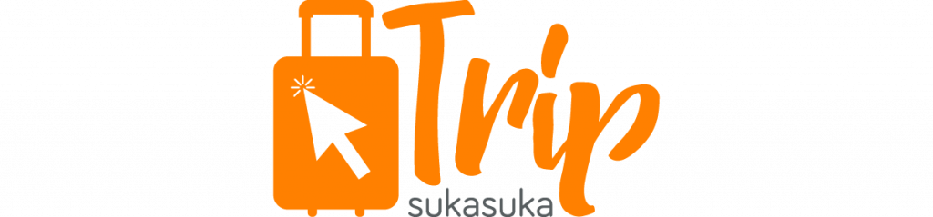 Tripsukasuka logo